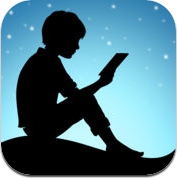 Kindle(电子阅读器) (iPhone / iPad)