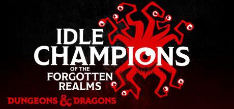 遗忘国度之闲置冠军 Idle Champions of the Forgotten Realms