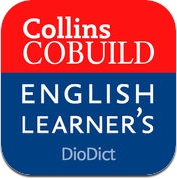 柯林斯高级英语学习词典 Collins COBUILD (iPhone / iPad)