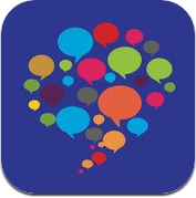 HelloTalk - 外语学习找语伴 (iPhone / iPad)