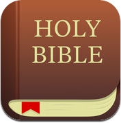 圣经软件 (iPhone / iPad)