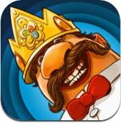 King of Opera (iPhone / iPad)