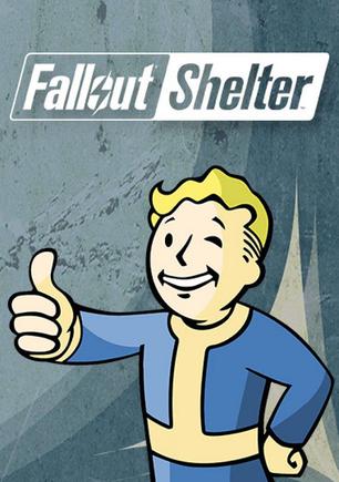 辐射避难所fallout Shelter 游戏 豆瓣