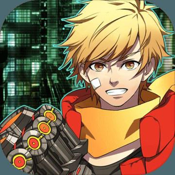 牌武者·超融合战记 牌武者·融合战记