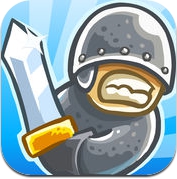 Kingdom Rush (iPhone / iPad)