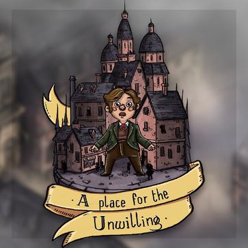 A Place for the Unwilling