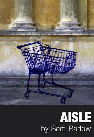 过道 Aisle