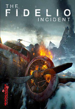 费德里奥事件 The Fidelio Incident