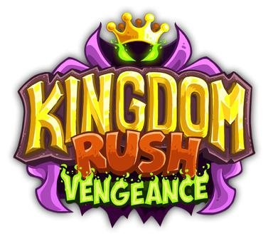 王国保卫战 复仇 Kingdom Rush Vengeance