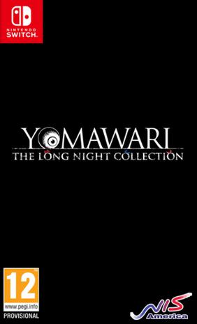 夜廻和深夜廻 Yomawari: The Long Night Collection