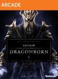 上古卷轴5：天际—龙裔 The Elder Scrolls V: Skyrim - Dragonborn