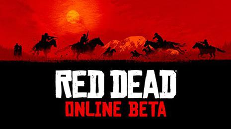 荒野大镖客在线 Red Dead Online