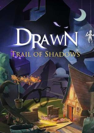 谜画之塔3：阴影追踪 Drawn: Trail of Shadows