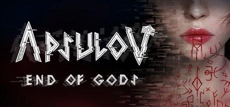 阿普索夫:诸神终结 Apsulov: End of Gods