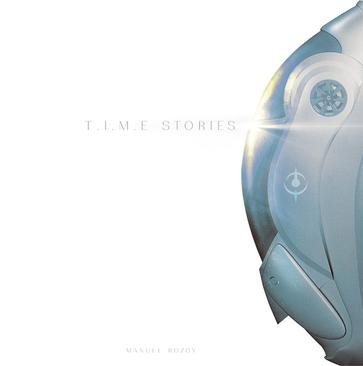 时间守望 T.I.M.E Stories 