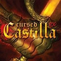 被诅咒的卡斯蒂利亚 Cursed Castilla (Maldita Castilla EX)