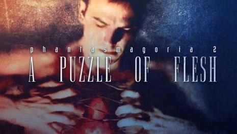 幽魂2：血肉之迷 Phantasmagoria 2: A Puzzle of Flesh
