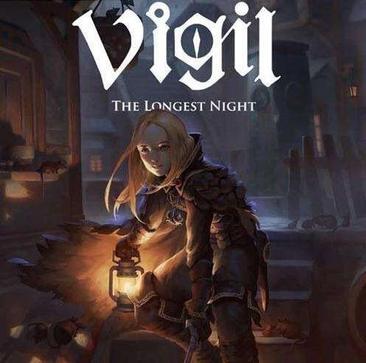 守夜人：长夜 Vigil: The Longest Night