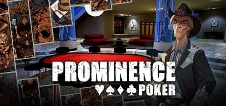 卓越扑克 Prominence Poker