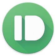 Pushbullet - SMS on PC and more (Android)