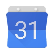 Google 日历 (Android)