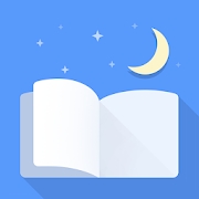 靜讀天下(Moon+ Reader) (Android)