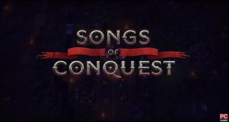 征服之歌 Songs of Conquest