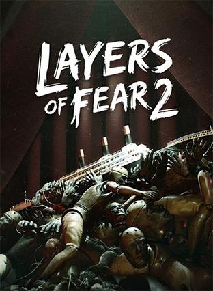 层层恐惧2 Layers of Fear 2
