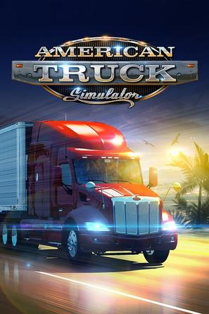 美国卡车模拟 American Truck Simulator