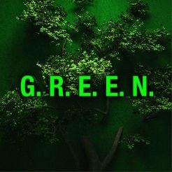 逃脱游戏 “绿” Escape Game "GREEN" 