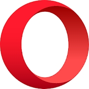 Opera 浏览器：快速又安全 (Android)