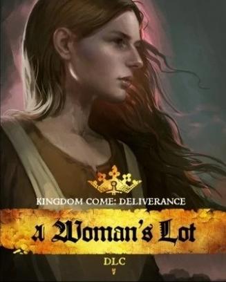 天国：拯救—她的命运 Kingdom Come: Deliverance - A Woman's Lot
