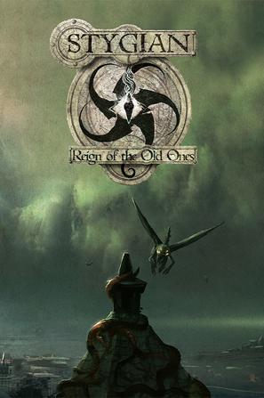 冥河：旧日支配者之治 Stygian: Reign of the Old Ones