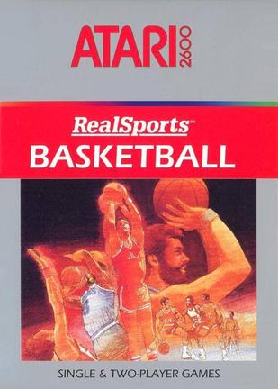 真实体育 篮球 RealSports Basketball