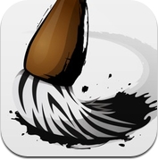 Zen Brush 2 (iPhone / iPad)