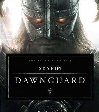上古卷轴5：天际—黎明守卫 The Elder Scrolls V: Skyrim - Dawn Guard