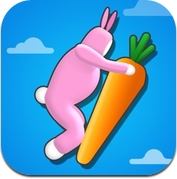 超级兔子人 (iPhone / iPad)