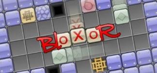 OXO BloXoR