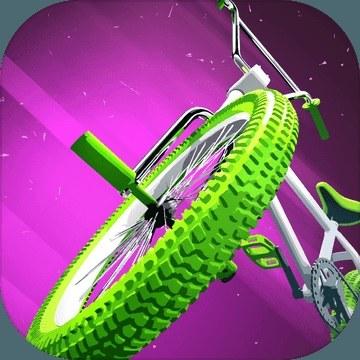 真实单车2 Touchgrind BMX 2