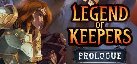 守护者传奇 Legend of Keepers