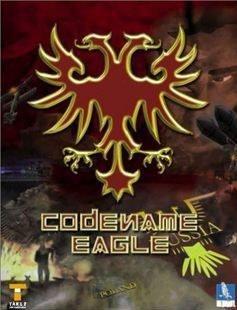 飞鹰行动 Codename Eagle