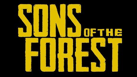 森林之子 Sons of the forest
