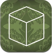 Cube Escape: Paradox (iPhone / iPad)