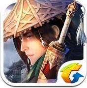 剑侠情缘 原班人马正版手游