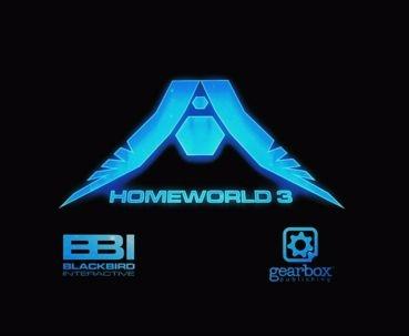 家园3 Homeworld 3