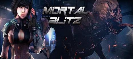 致命闪电战 Mortal Blitz