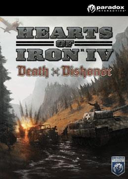 钢铁雄心4 玉碎瓦全hearts Of Iron Iv Death Or Dishonor 豆瓣