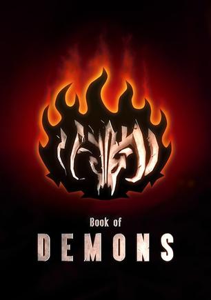 恶魔之书 Book of Demons