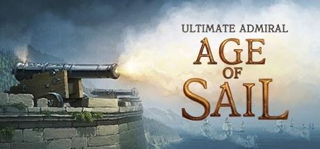 终极将军：帆船时代 Ultimate Admiral: Age of Sail