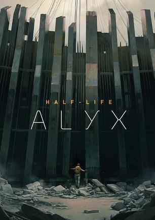 半条命：爱莉克斯 Half-Life: Alyx